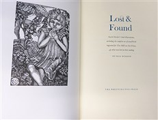 Lost & Found (Rare, Limited Edition)