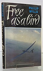 Free As A Bird Signed by the Author 