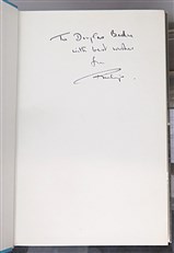 Free As A Bird Signed by the Author 