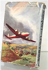 Air Transport and Civil Aviation 1944-45