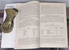 Air Transport and Civil Aviation 1944-45