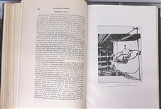 U.S. War Department,  Air Service, Division of Military Aeronautics, Air Service Medical 