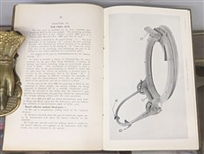 Avro Instruction Book dealing with the Military Equipment of The Avro 626 & 637 Aircraft May 1934