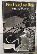 First Love, Last Rites (First Edition)