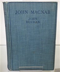 John MacNab (First Edition)