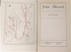 John MacNab (First Edition)