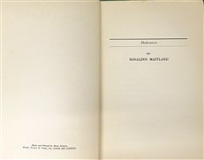John MacNab (First Edition)