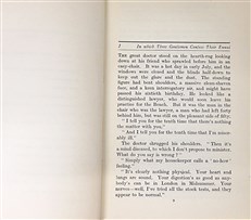 John MacNab (First Edition)