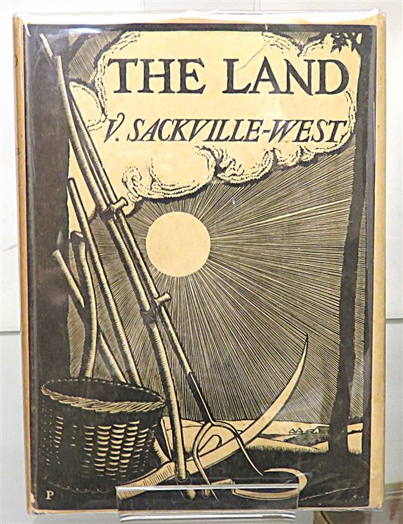 The Land (First Edition)