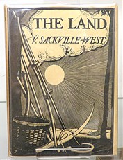 The Land (First Edition)