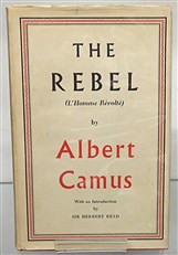 The Rebel (First Edition)