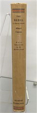 The Rebel (First Edition)