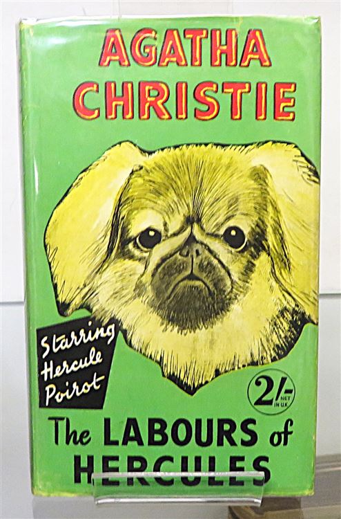 The Labours of Hercules