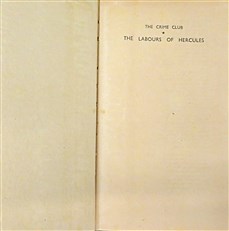 The Labours of Hercules