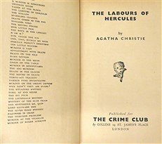The Labours of Hercules