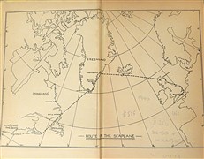 An Old Captivity (Signed First Edition)