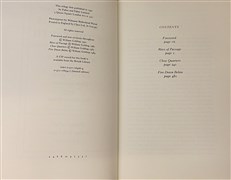 To the Ends of the Earth (Signed Limited Edition)