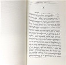 To the Ends of the Earth (Signed Limited Edition)