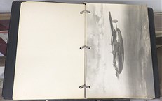 The Miles Marathon Brabazon 5A 14-20 Seat Medium Range Civil Transport March 1946