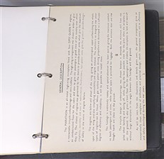 The Miles Marathon Brabazon 5A 14-20 Seat Medium Range Civil Transport March 1946