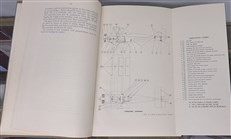 Instruction Book For The Avro Trainer Type 621 With Notes On Rigging, Maintenance And Repair February 1931