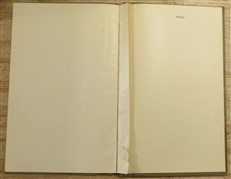 Instruction Book For The Avro Trainer Type 621 With Notes On Rigging, Maintenance And Repair February 1931