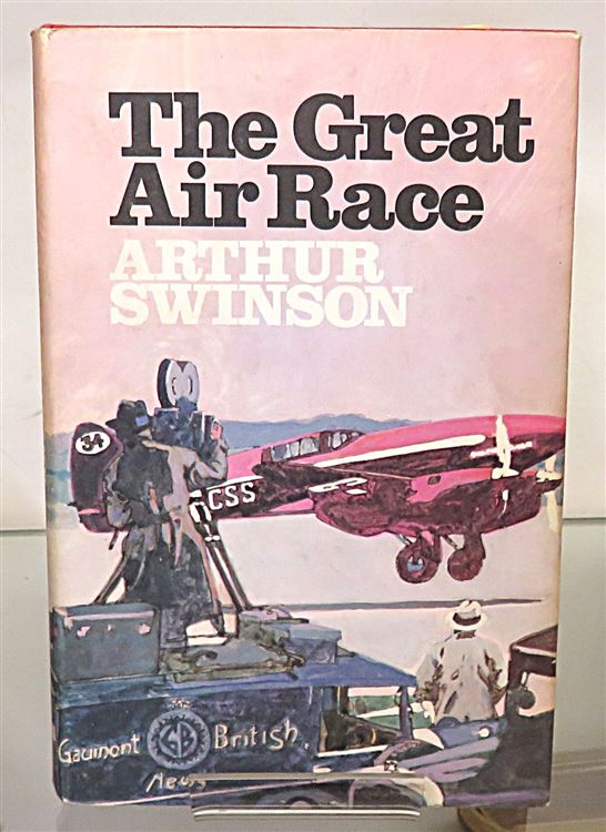 The Great Air Race