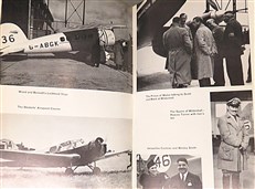 The Great Air Race