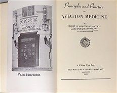 Principles and Practice of Aviation Medicine