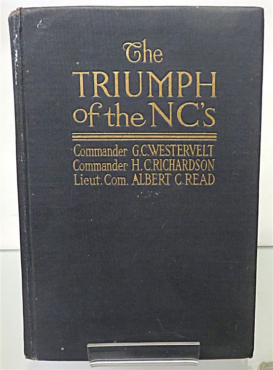 The Triumph of the NC's
