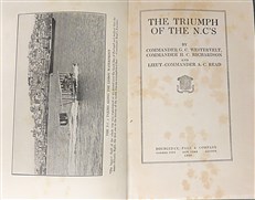 The Triumph of the NC's