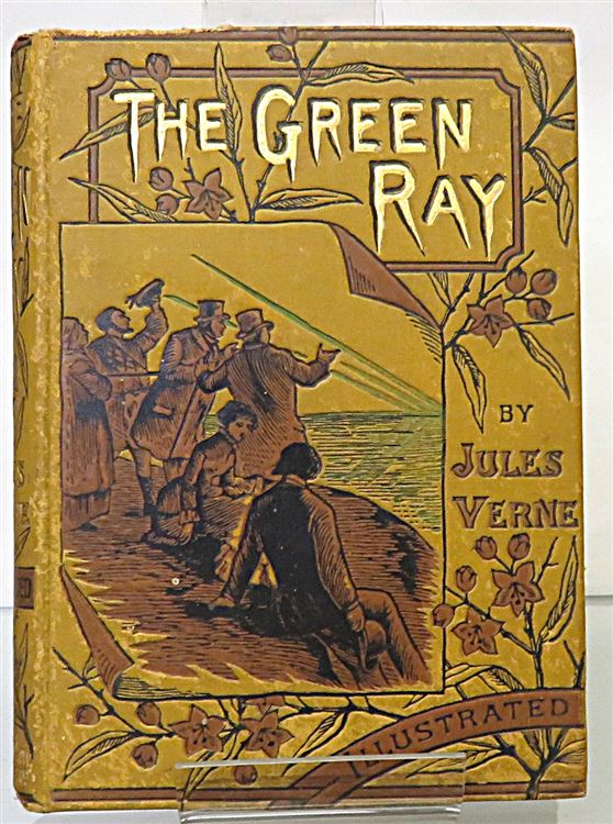The Green Ray