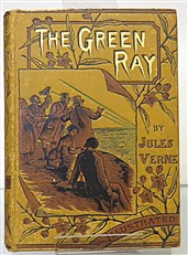 The Green Ray