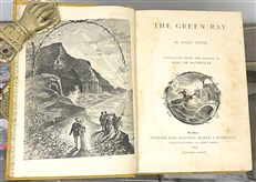 The Green Ray