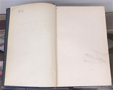 The Jungle Book First Edition