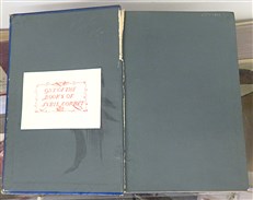 The Jungle Book First Edition
