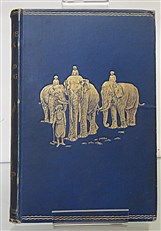 The Jungle Book First Edition