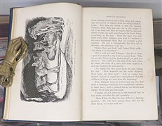 The Jungle Book First Edition