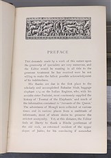 The Jungle Book First Edition