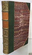 A History of British Birds (Full 6 Volume Set, Second Edition)