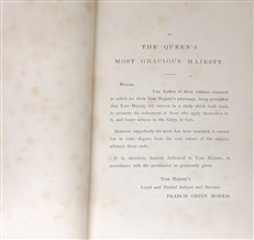 A History of British Birds (Full 6 Volume Set, Second Edition)