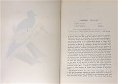 A History of British Birds (Full 6 Volume Set, Second Edition)
