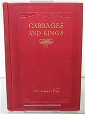 Cabbages and Kings