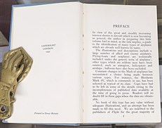 The Observer's Book of Airplanes (First Edition)