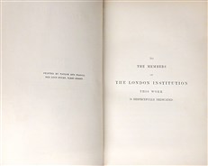 The Aquarian Naturalist. A Manual for the Sea-Side