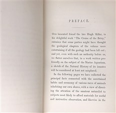 The Aquarian Naturalist. A Manual for the Sea-Side