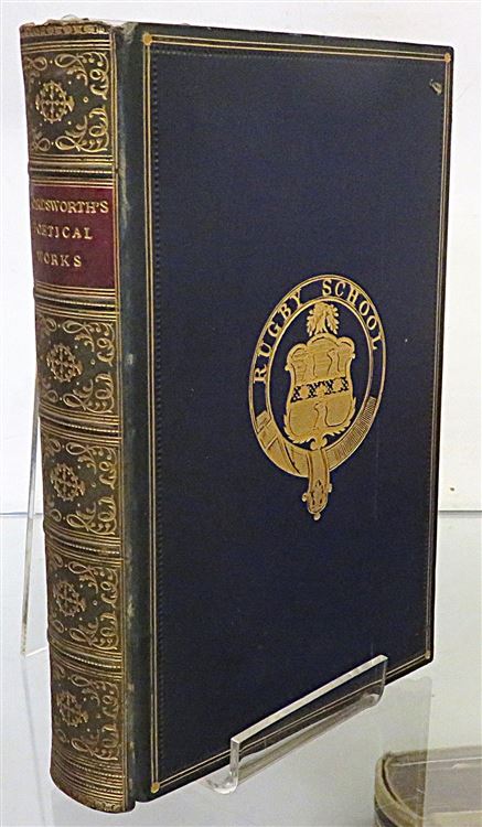 The Poetical Works of William Wordsworth