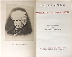 The Poetical Works of William Wordsworth