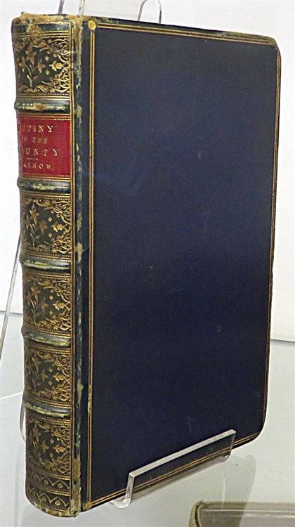 The Mutiny and Piratical Seizure of H.M.S. Bounty