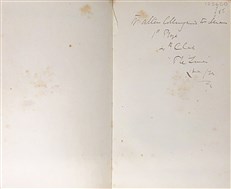 The Mutiny and Piratical Seizure of H.M.S. Bounty